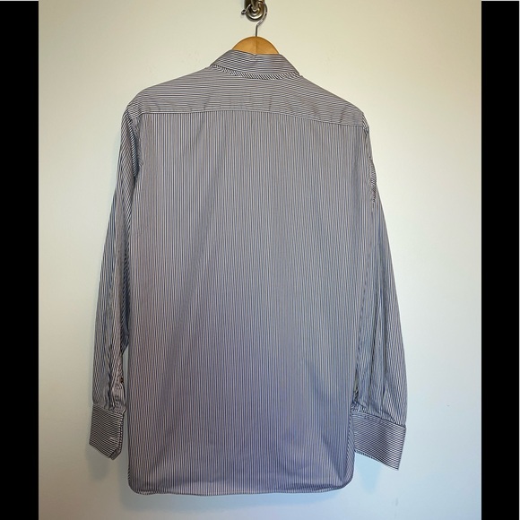 Ike Behar Dress Shirt - Picture 2 of 4